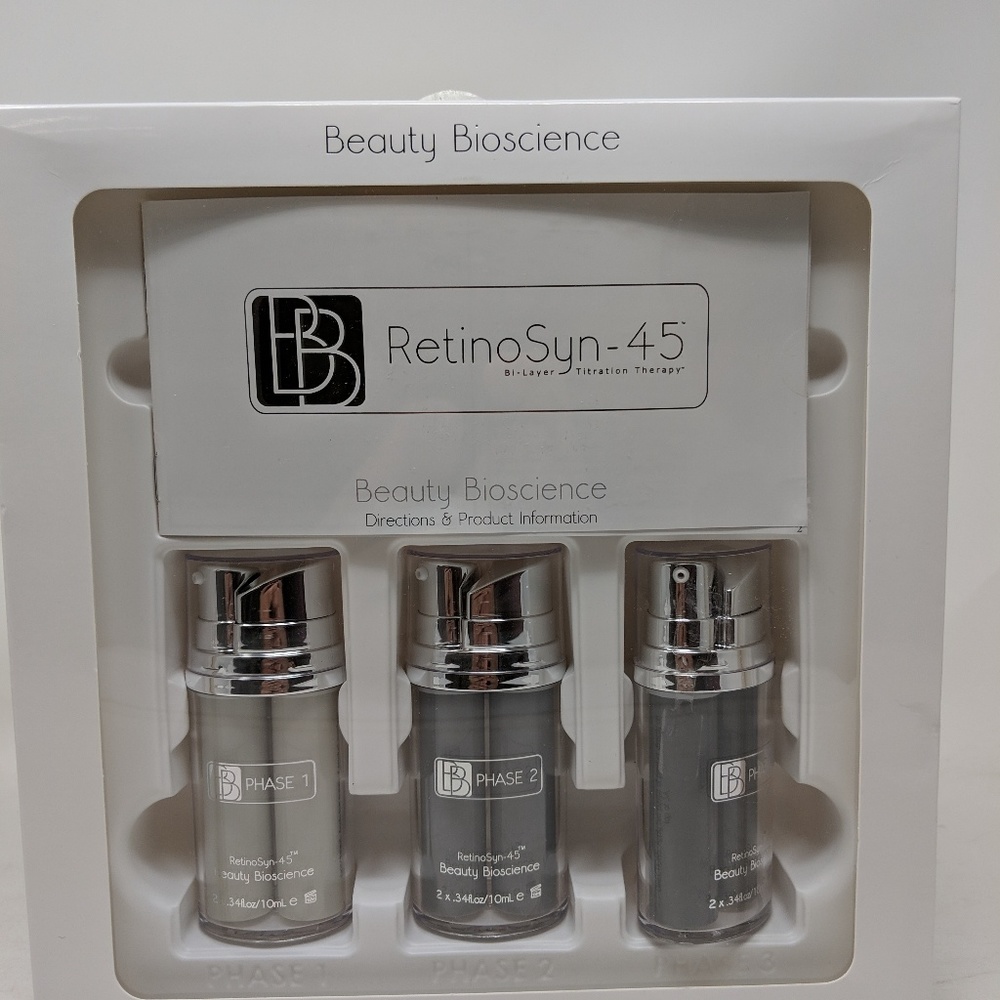 Beauty Bioscience Retino Syn-45